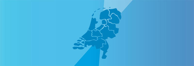 Nederland koploper in connectiviteit