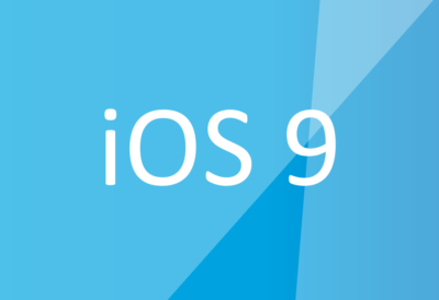 Hoger dataverbruik na update iOS9