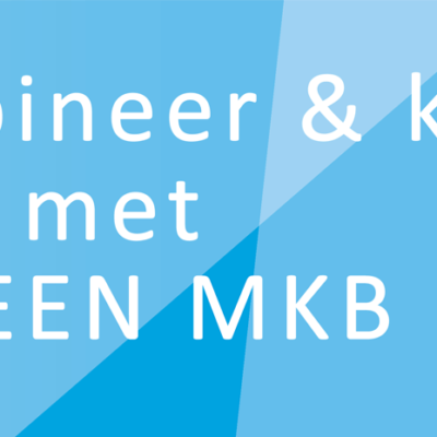 Combineer en krijg meer met KPN EEN MKB