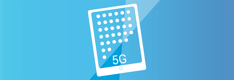 Impact 5G op samenleving