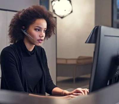 De cloudwerkplek en EPOS-headsets een perfecte combinatie