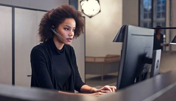 De cloudwerkplek en EPOS-headsets een perfecte combinatie