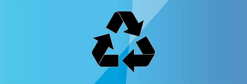 Iron Mountain en Ingram Micro in IT-recycling