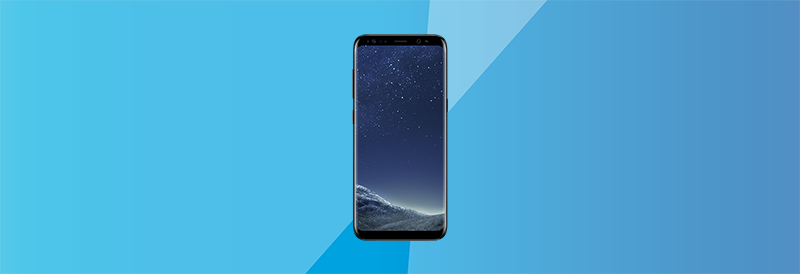 Samsung Galaxy S8 & S8 Plus