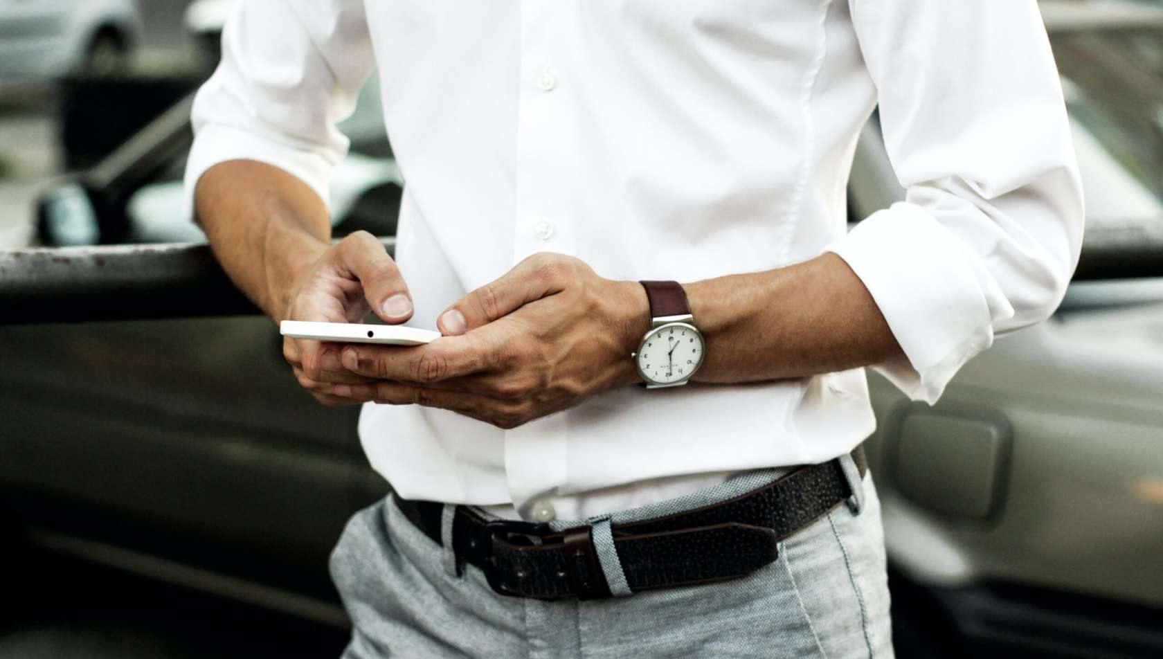 Kies uw ideale telefonieoplossing met deze vijf vragen